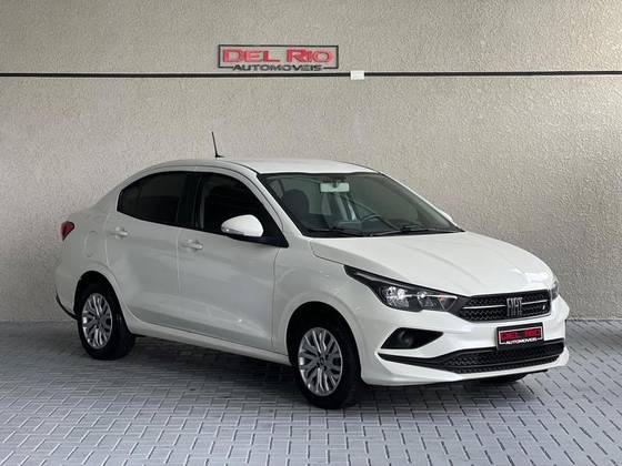 FIAT CRONOS 1.3 FIREFLY FLEX DRIVE MANUAL FIAT CRONOS 1.3 FIREFLY FLEX DRIVE MANUAL